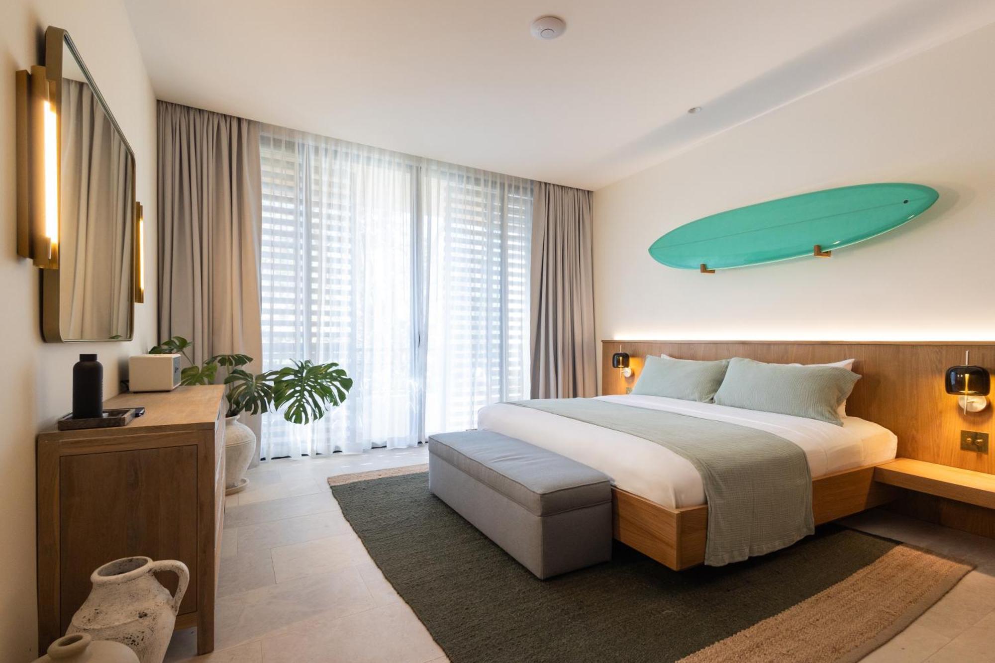 Silvestre Nosara Hotel & Residences Exterior photo
