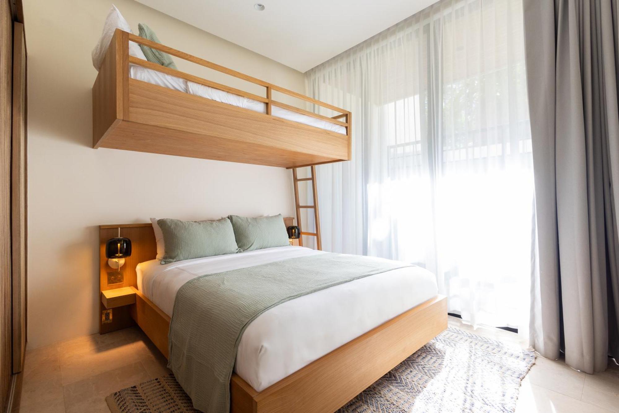 Silvestre Nosara Hotel & Residences Exterior photo