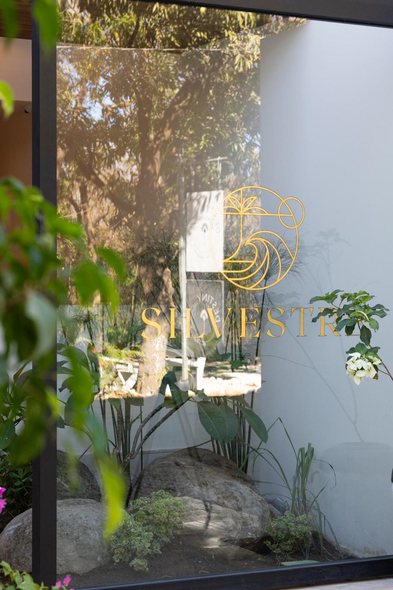 Silvestre Nosara Hotel & Residences Exterior photo
