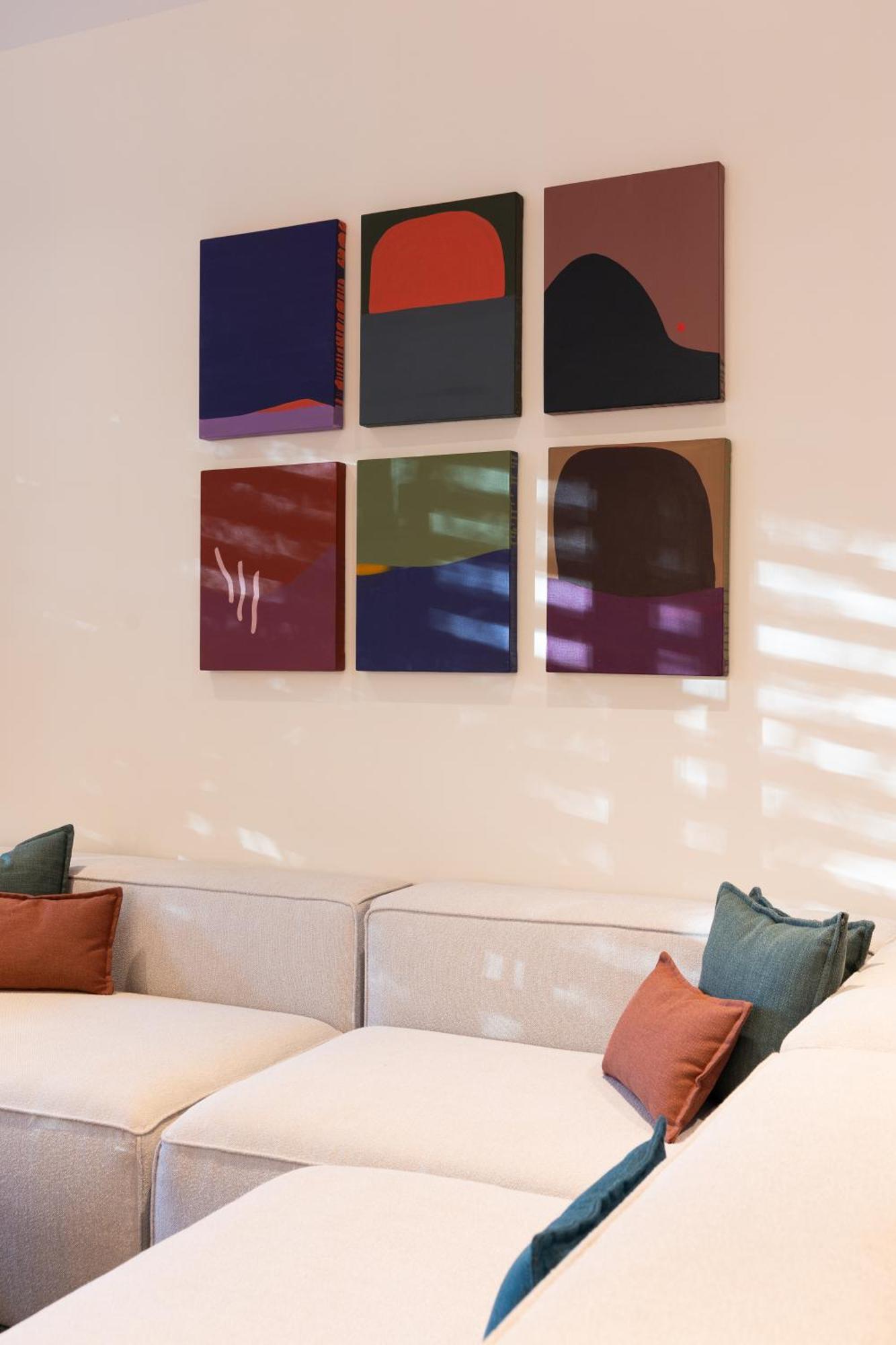 Silvestre Nosara Hotel & Residences Exterior photo