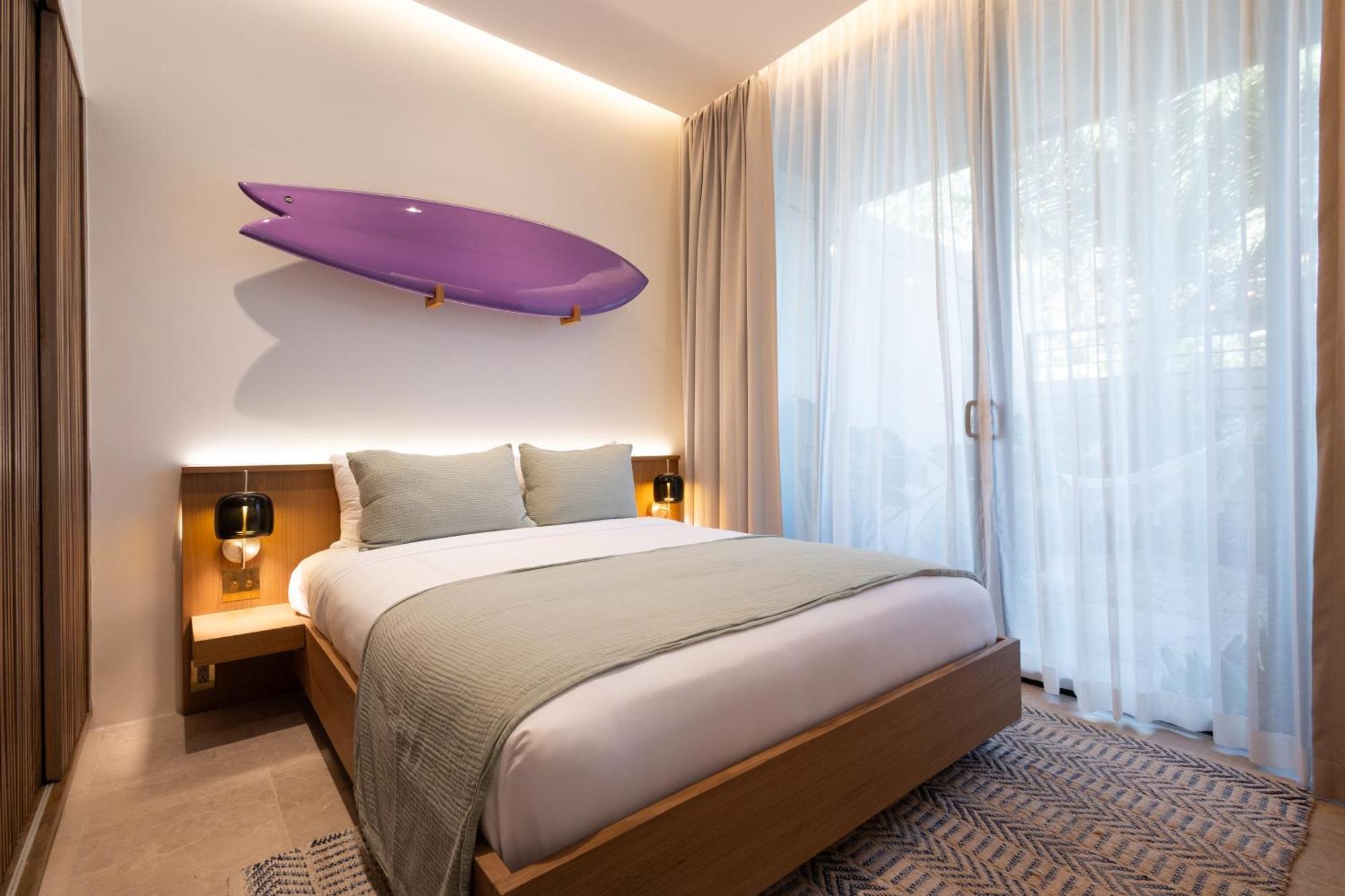 Silvestre Nosara Hotel & Residences Exterior photo