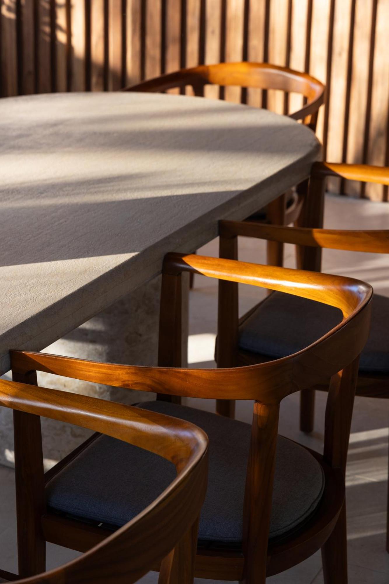 Silvestre Nosara Hotel & Residences Exterior photo
