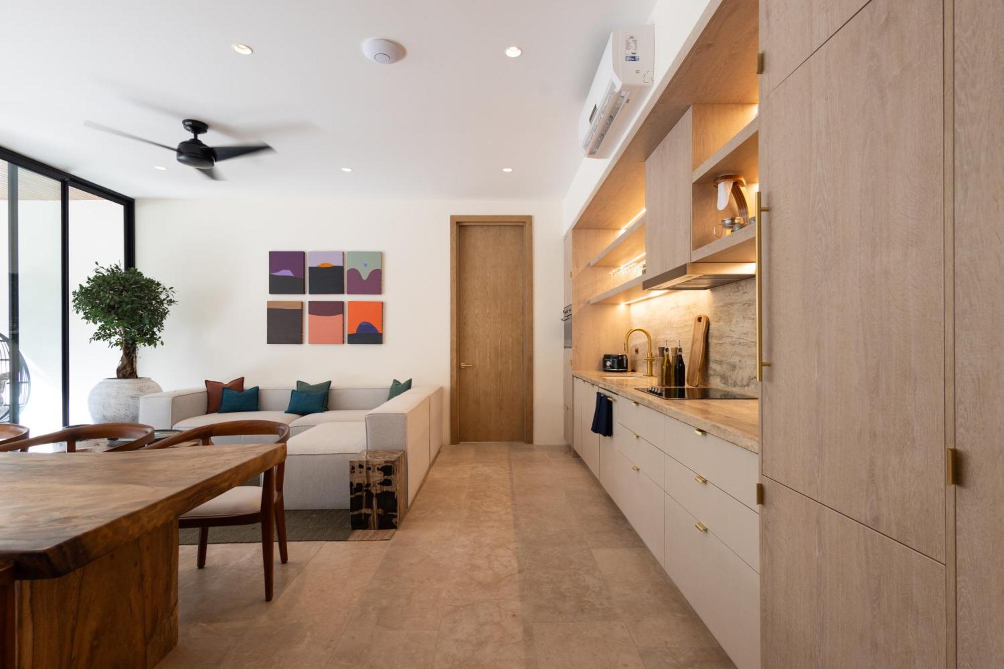 Silvestre Nosara Hotel & Residences Exterior photo