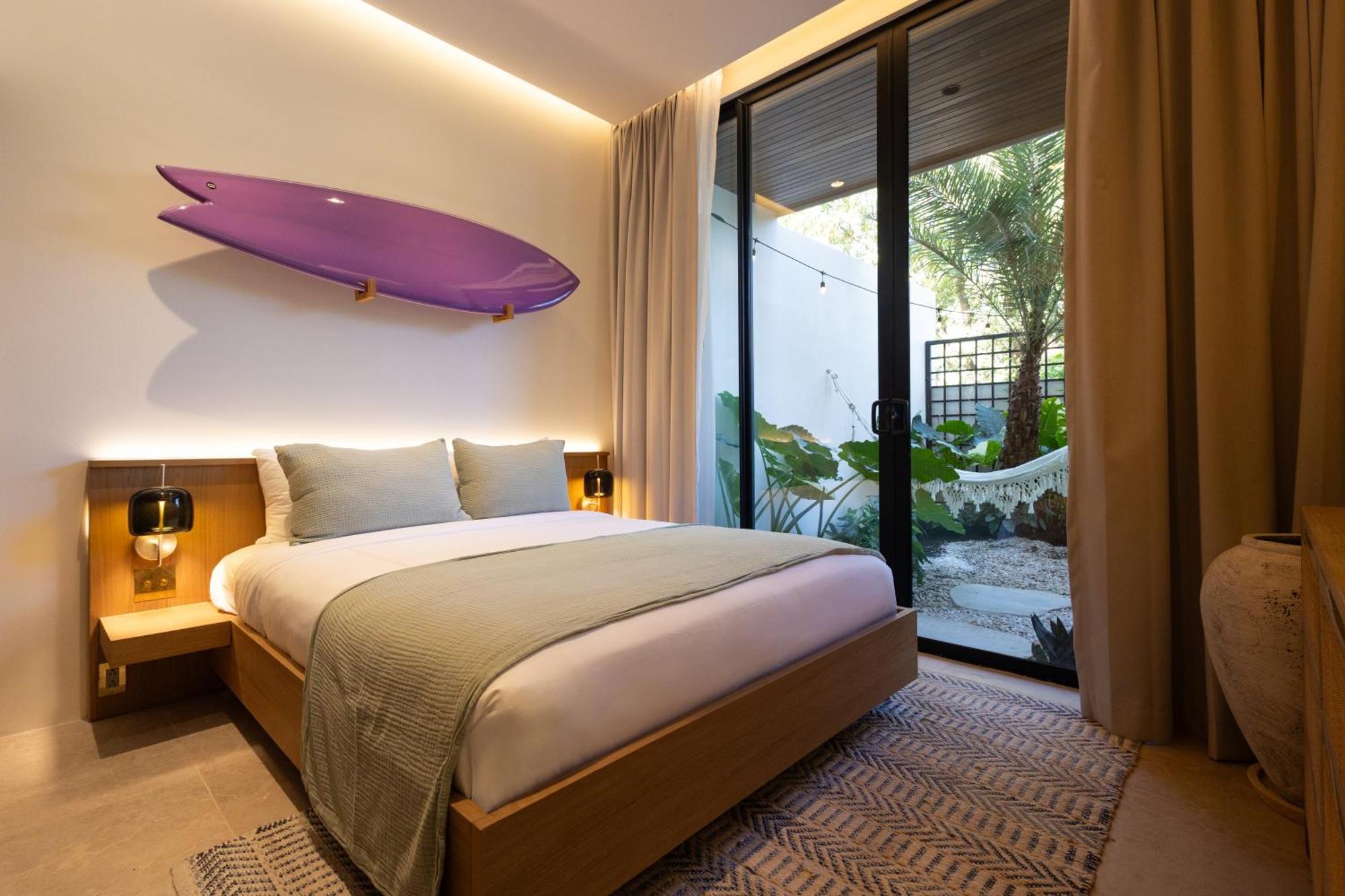 Silvestre Nosara Hotel & Residences Exterior photo