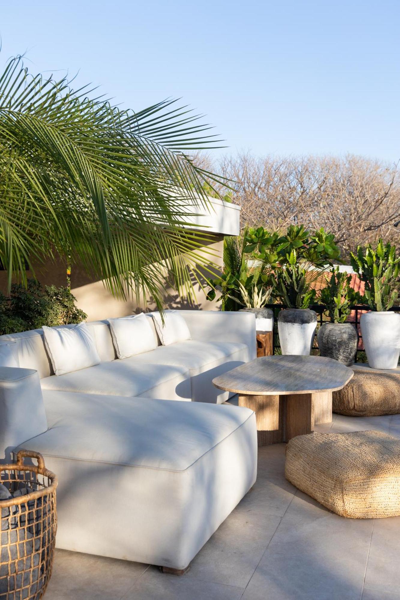Silvestre Nosara Hotel & Residences Exterior photo