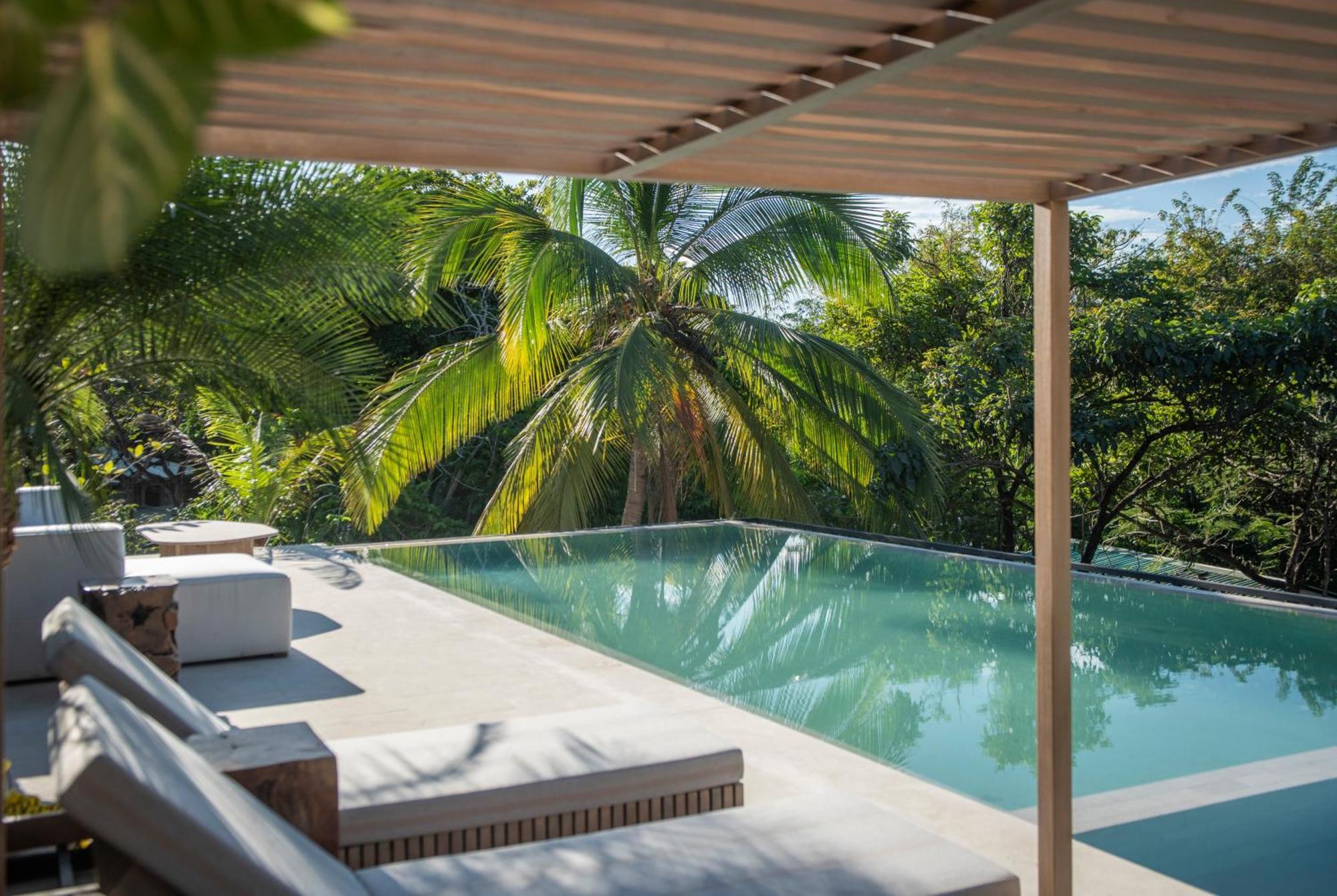 Silvestre Nosara Hotel & Residences Exterior photo